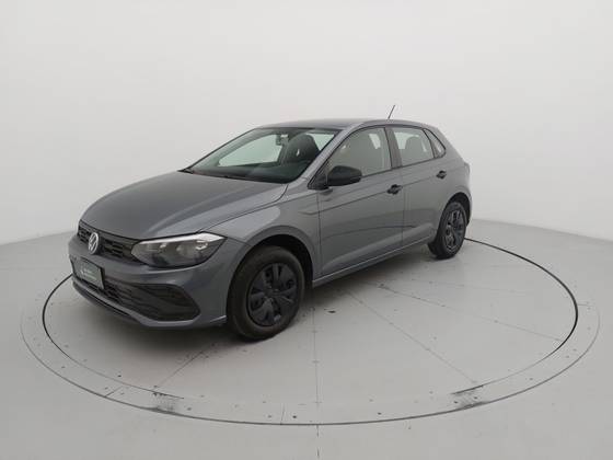 VOLKSWAGEN POLO 1.0 MPI TRACK MANUAL
